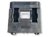 Comfort/convenience module