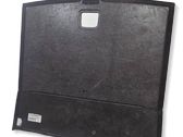 Trunk/boot mat liner