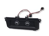 Other center console (tunnel) element