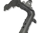 Fender mounting bracket