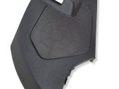 Dash center speaker trim cover