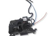 Air suspension compressor/pump
