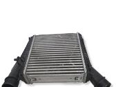 Intercooler radiator