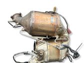 Filtre à particules catalyseur FAP / DPF