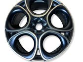 R20 alloy rim