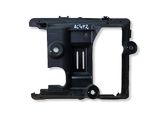 Engine control unit holder