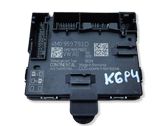 Door control unit/module