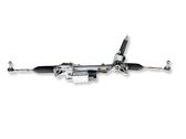 Steering rack