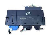Comfort/convenience module