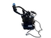 AdBlue liquid reservoir
