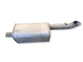 Muffler/silencer