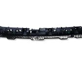 Rear bumper mounting bracket