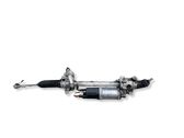 Steering rack