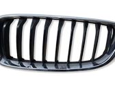 Front grill
