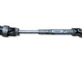 Steering column universal joint