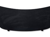Parcel shelf