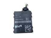 Other control units/modules