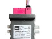 Unité de commande / module de pompe à carburant
