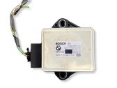 Sensor ESP de aceleración de frecuencia del intermitente