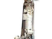 Air suspension compressor/pump