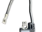 Minuskabel Massekabel Batterie