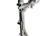 Steering rack