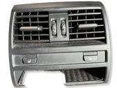 Rear air vent grill