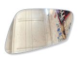 Spiegelglas Außenspiegel