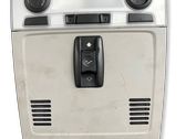 Front seat light