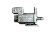 Electroválvula del turbo