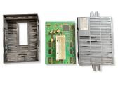Light module LCM