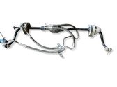 Stabilisator hinten