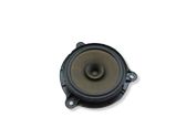 Rear door speaker
