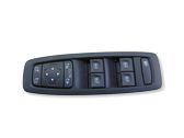 Mirror switch trim