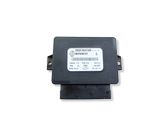 Hand brake control module