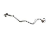 Air conditioning (A/C) pipe/hose