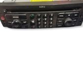 Radio / CD-Player / DVD-Player / Navigation