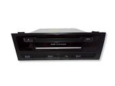 Radio/CD/DVD/GPS head unit