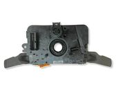 Wiper turn signal indicator stalk/switch