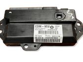 Unité de commande module de porte