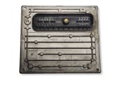 Unité de commande, module ECU de moteur