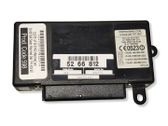 Comfort/convenience module