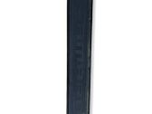 Front sill trim cover