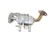 EGR valve cooler