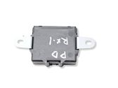 Wing mirror control module