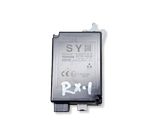 Tire pressure control unit
