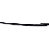Windshield trim