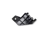 Rear bumper mounting bracket