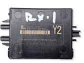Immobilizer control unit/module