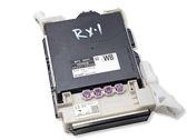 Central body control module